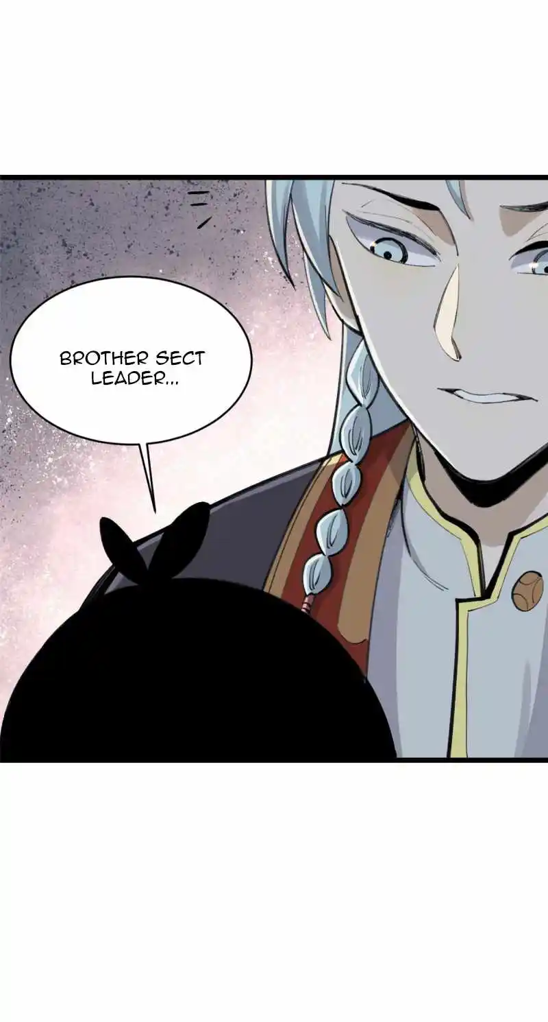 All Hail The Sect Leader Chapter 152