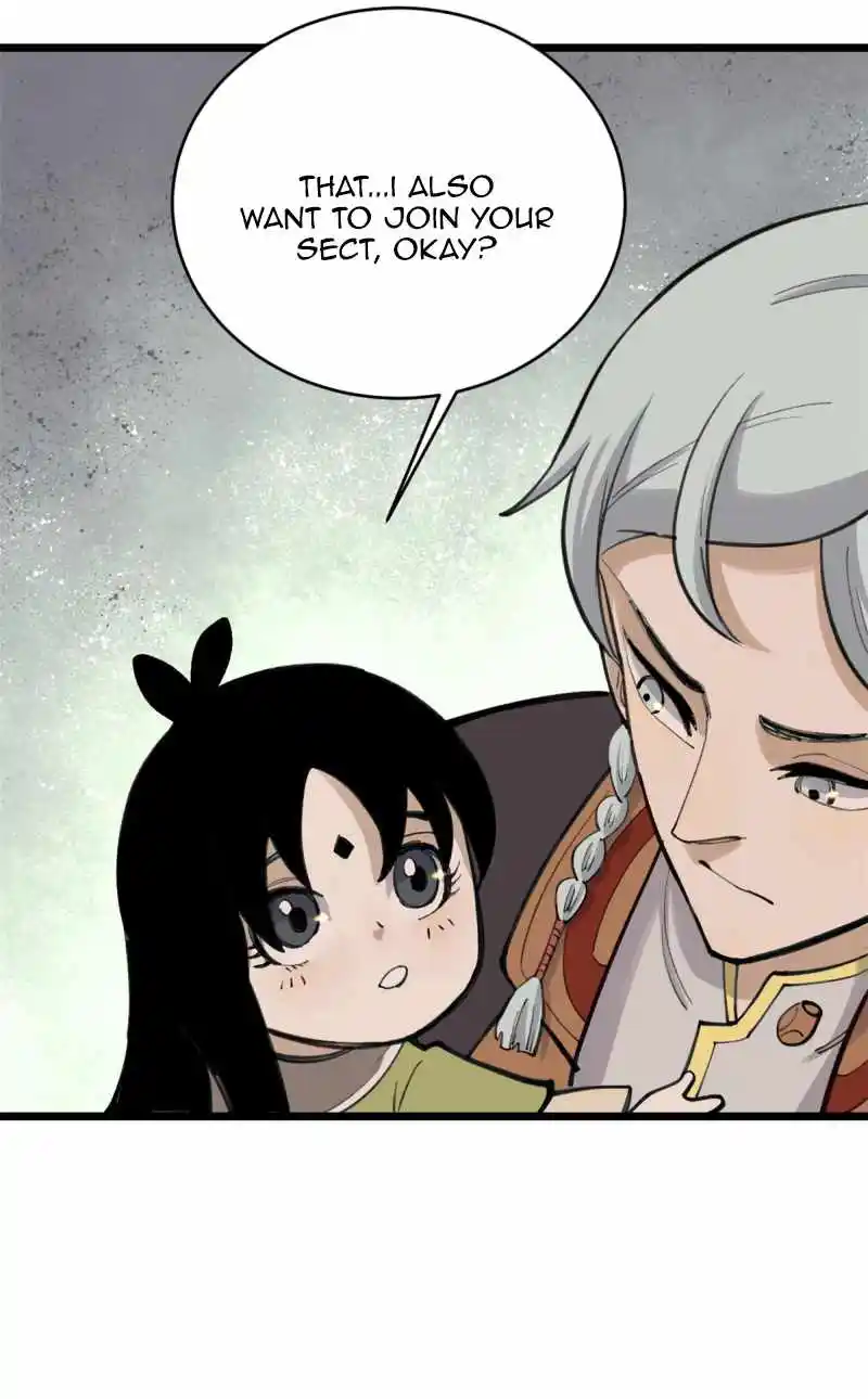 All Hail The Sect Leader Chapter 152