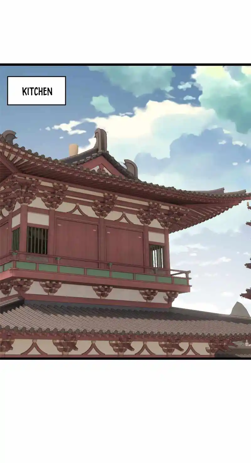 All Hail The Sect Leader Chapter 152