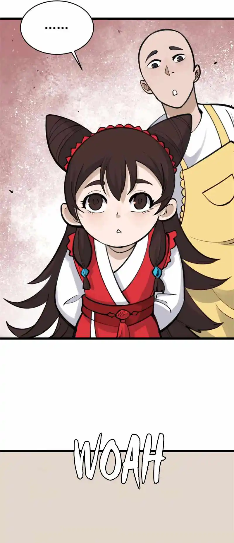 All Hail The Sect Leader Chapter 152