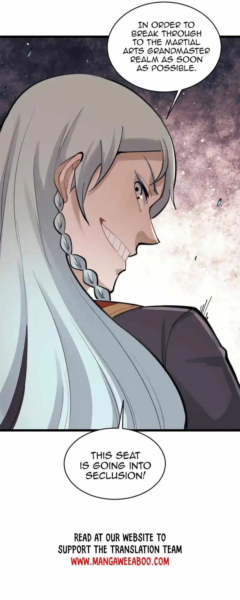 All Hail The Sect Leader Chapter 152