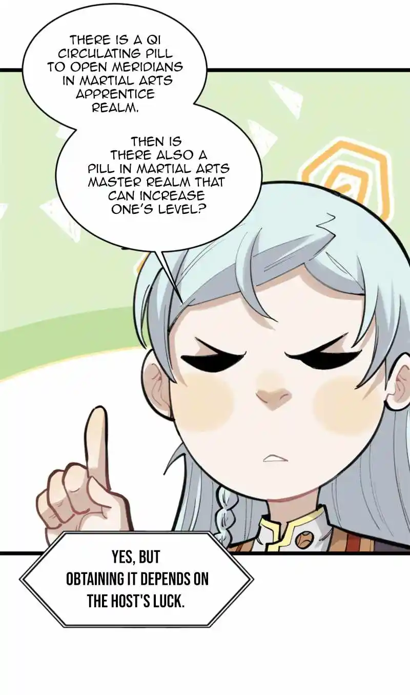 All Hail The Sect Leader Chapter 153