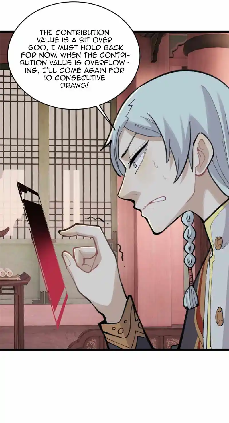 All Hail The Sect Leader Chapter 153