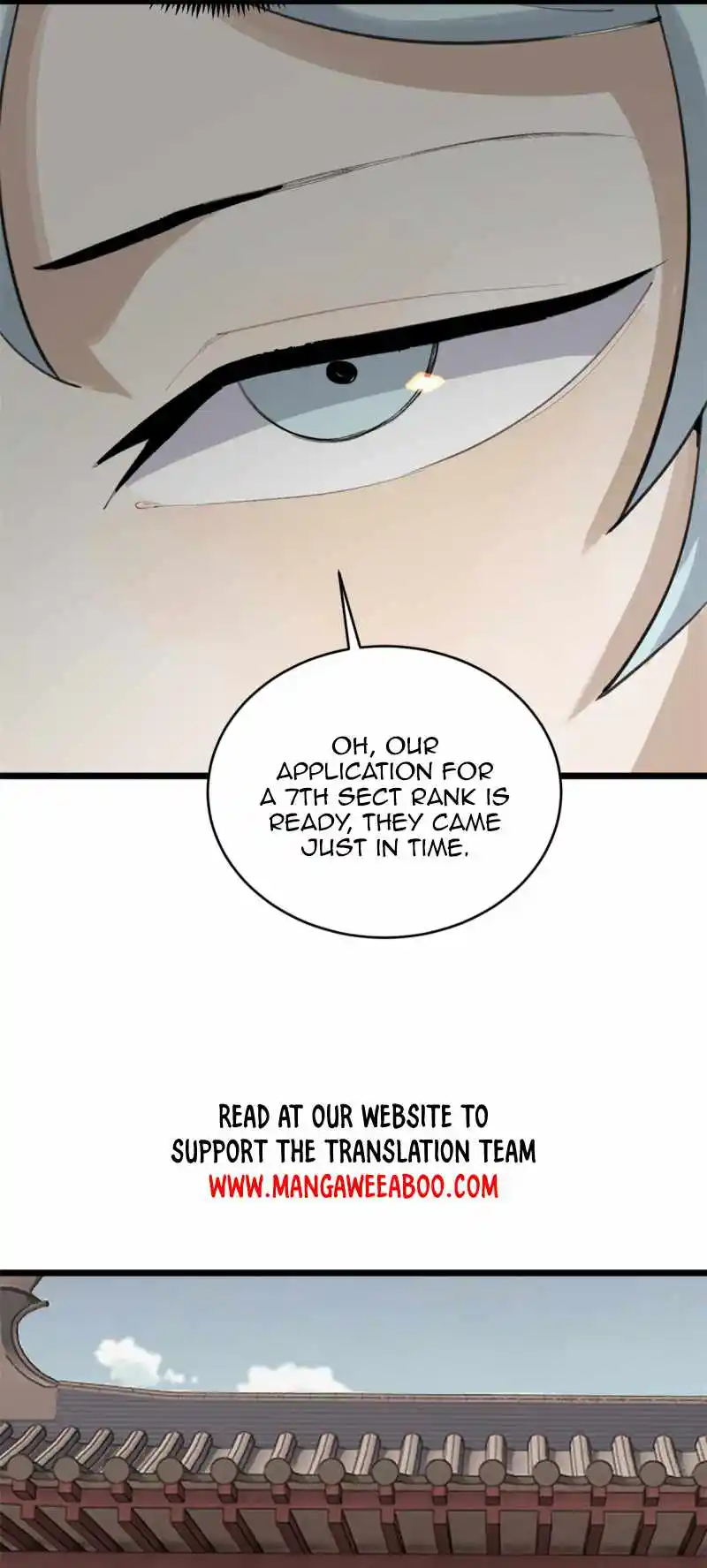 All Hail The Sect Leader Chapter 153