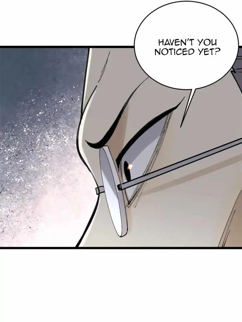 All Hail The Sect Leader Chapter 153