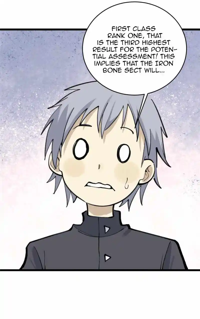 All Hail The Sect Leader Chapter 153