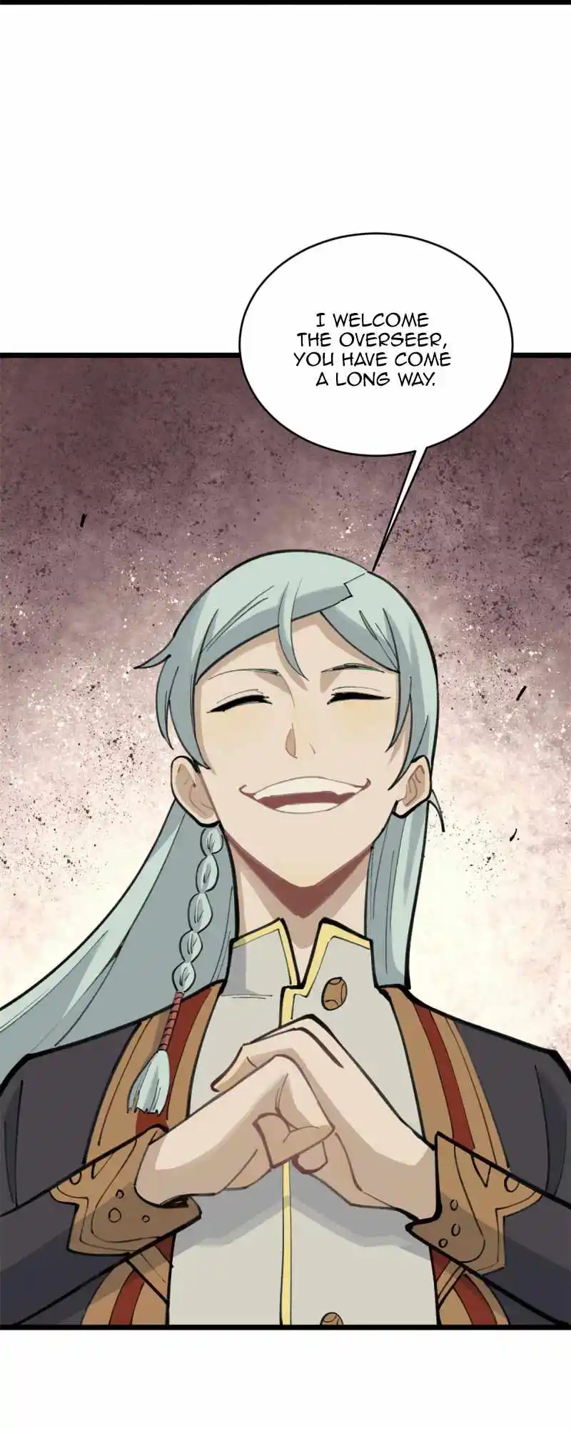 All Hail The Sect Leader Chapter 153