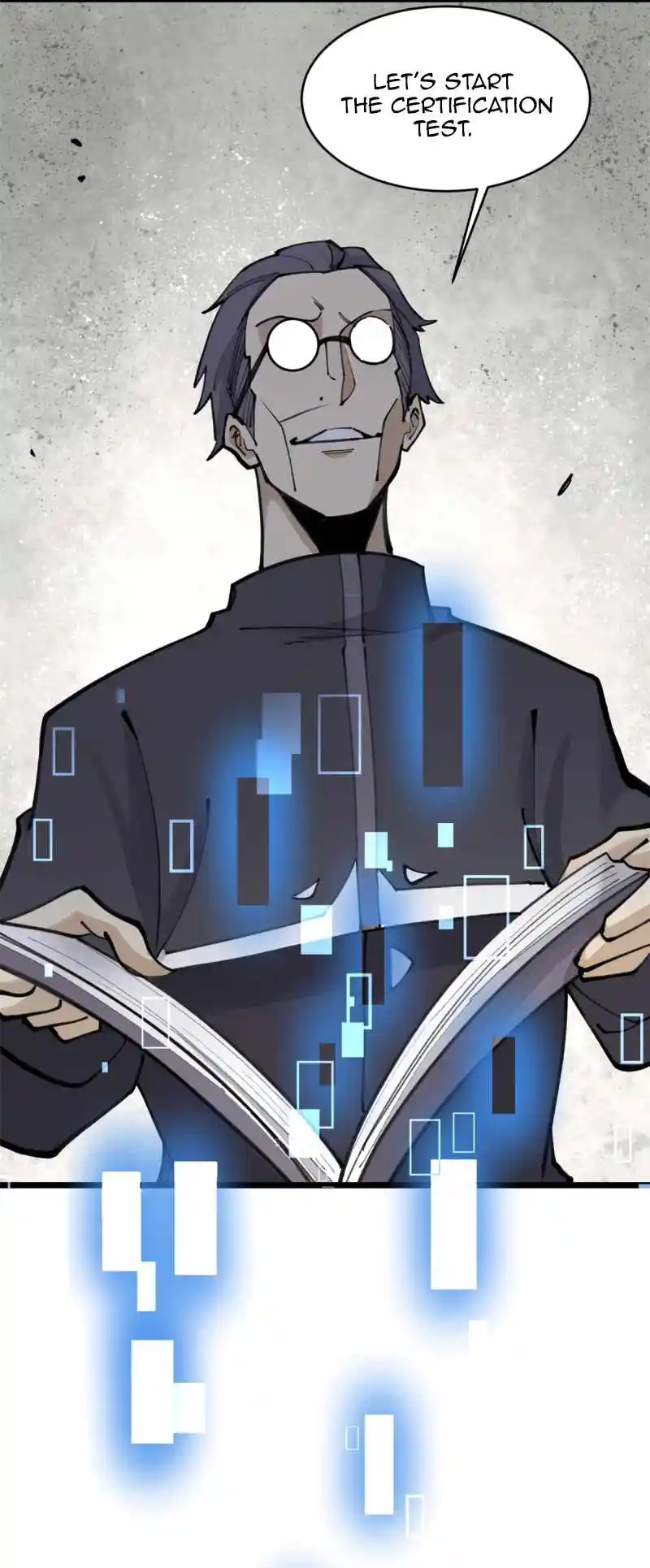 All Hail The Sect Leader Chapter 153