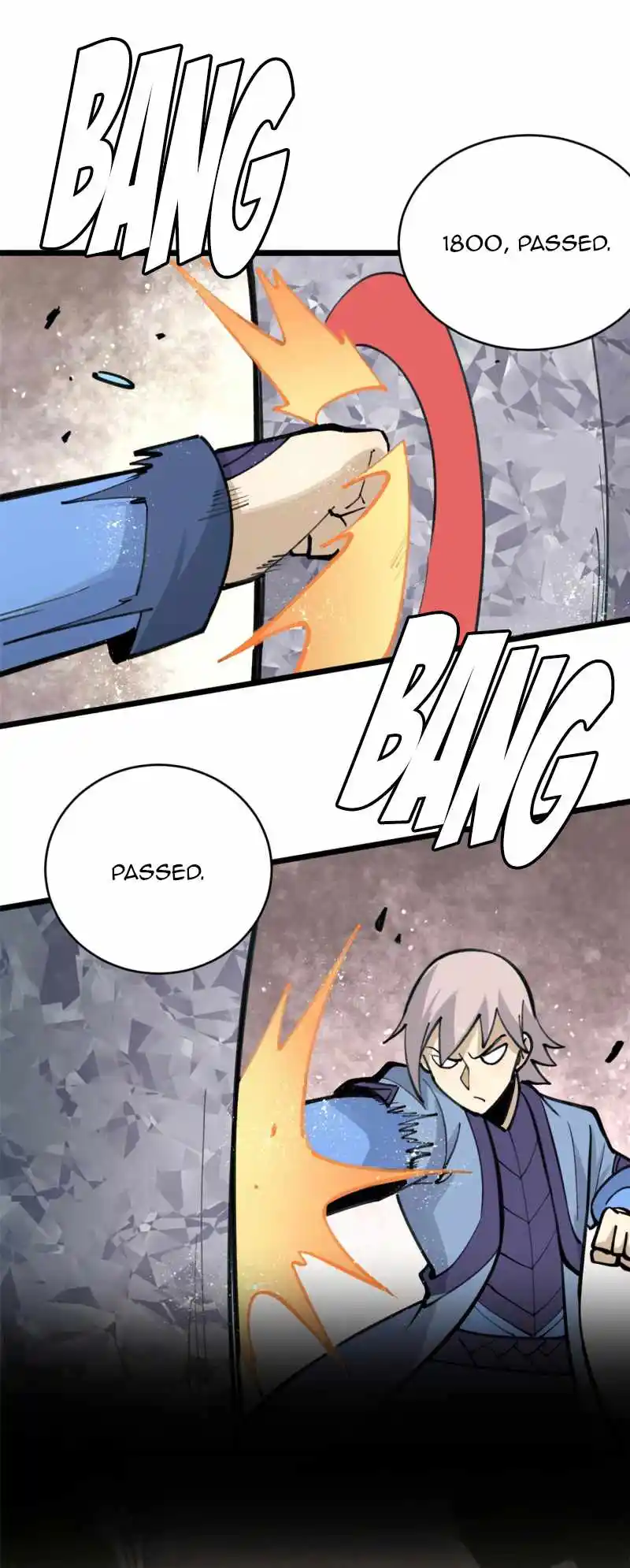 All Hail The Sect Leader Chapter 153