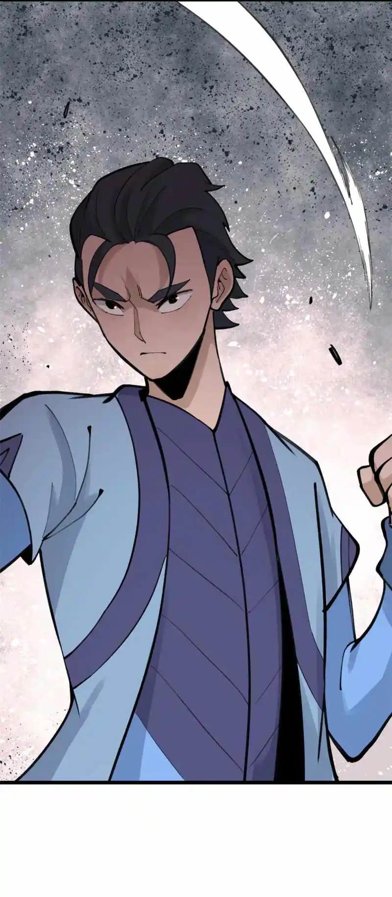 All Hail The Sect Leader Chapter 153