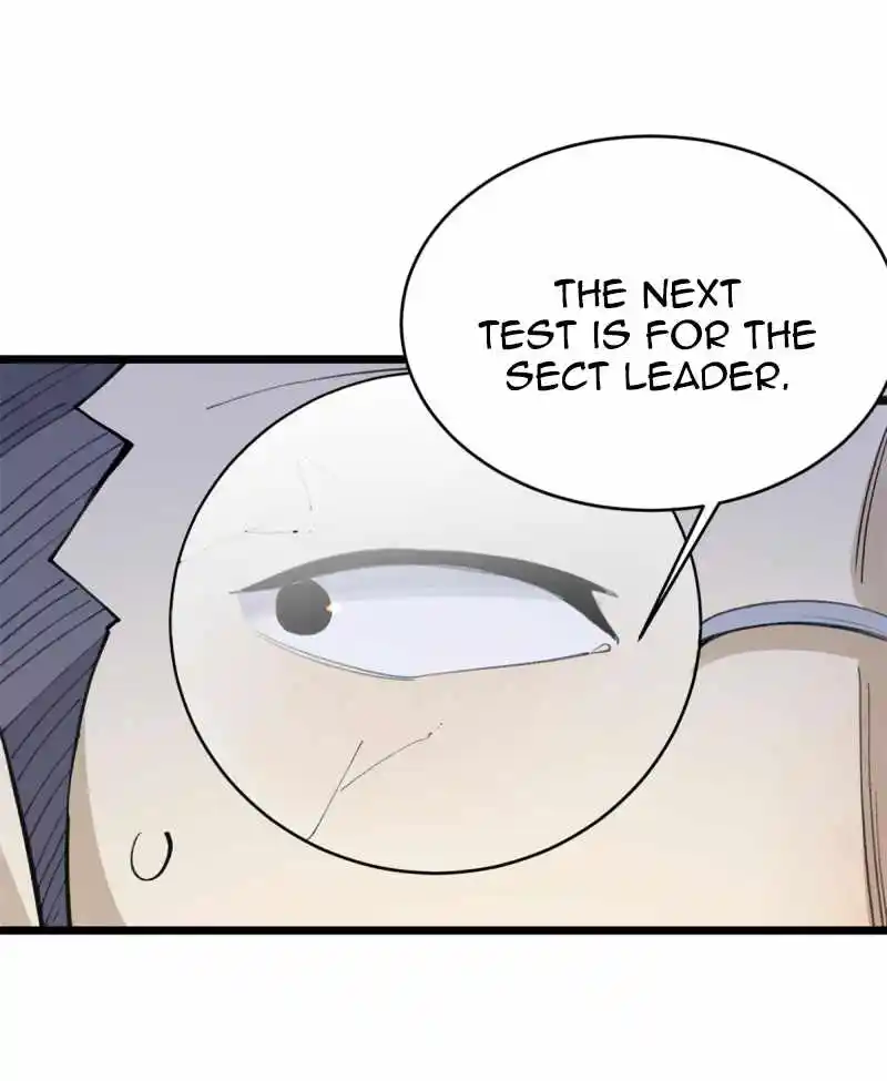 All Hail The Sect Leader Chapter 153