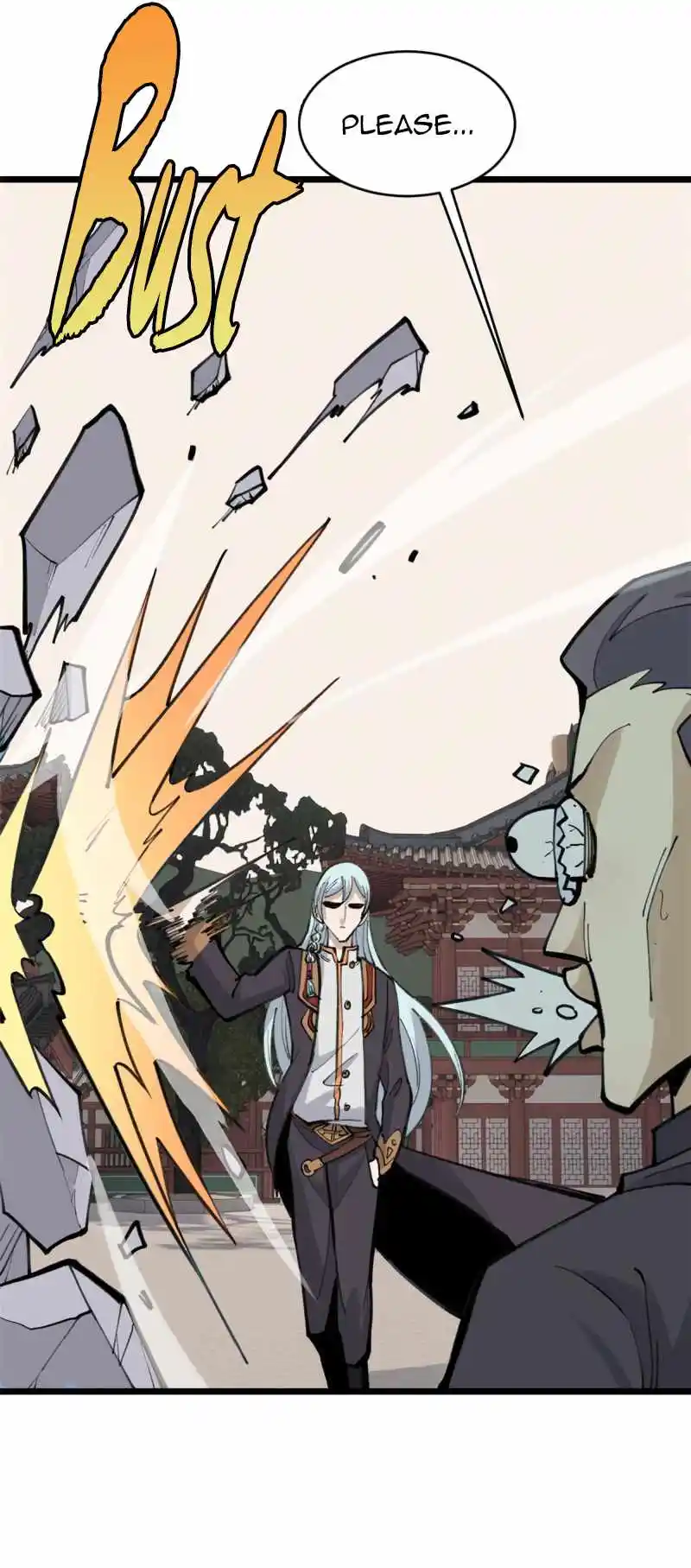 All Hail The Sect Leader Chapter 153