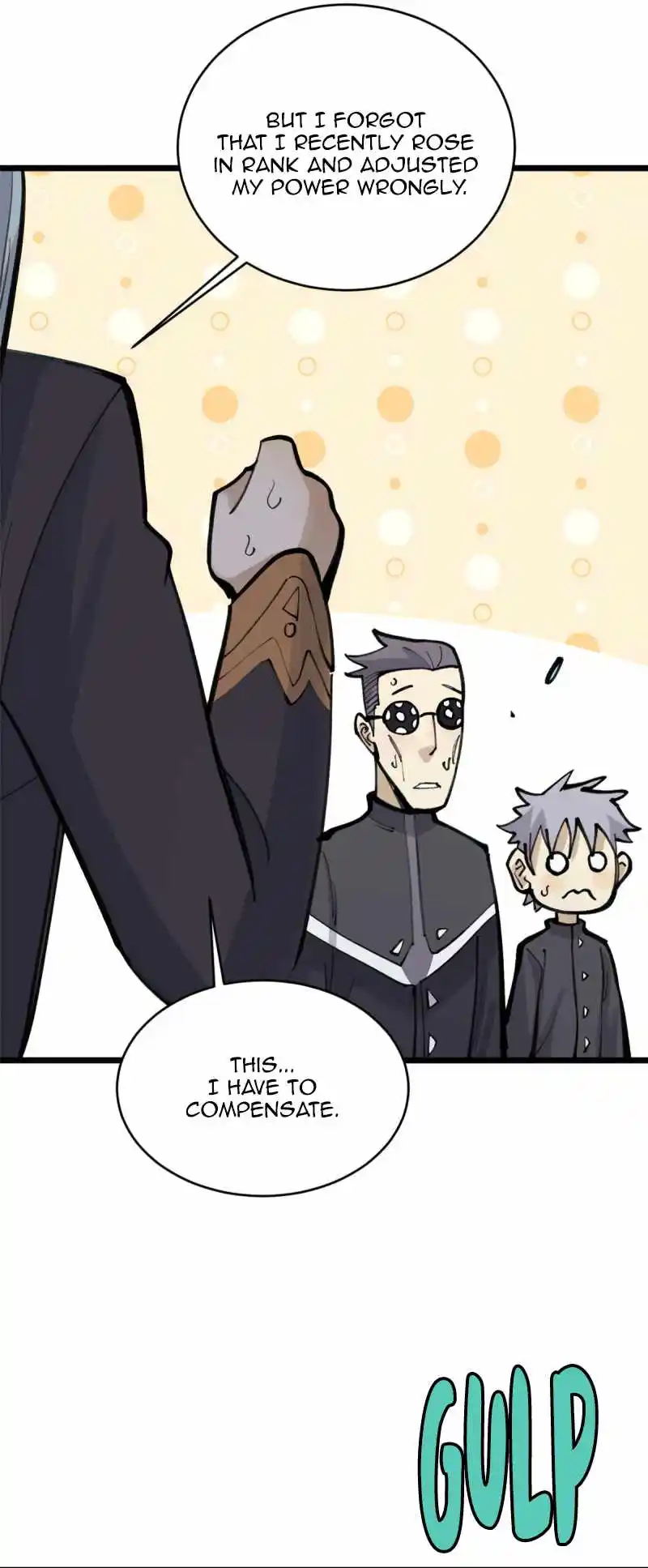 All Hail The Sect Leader Chapter 153