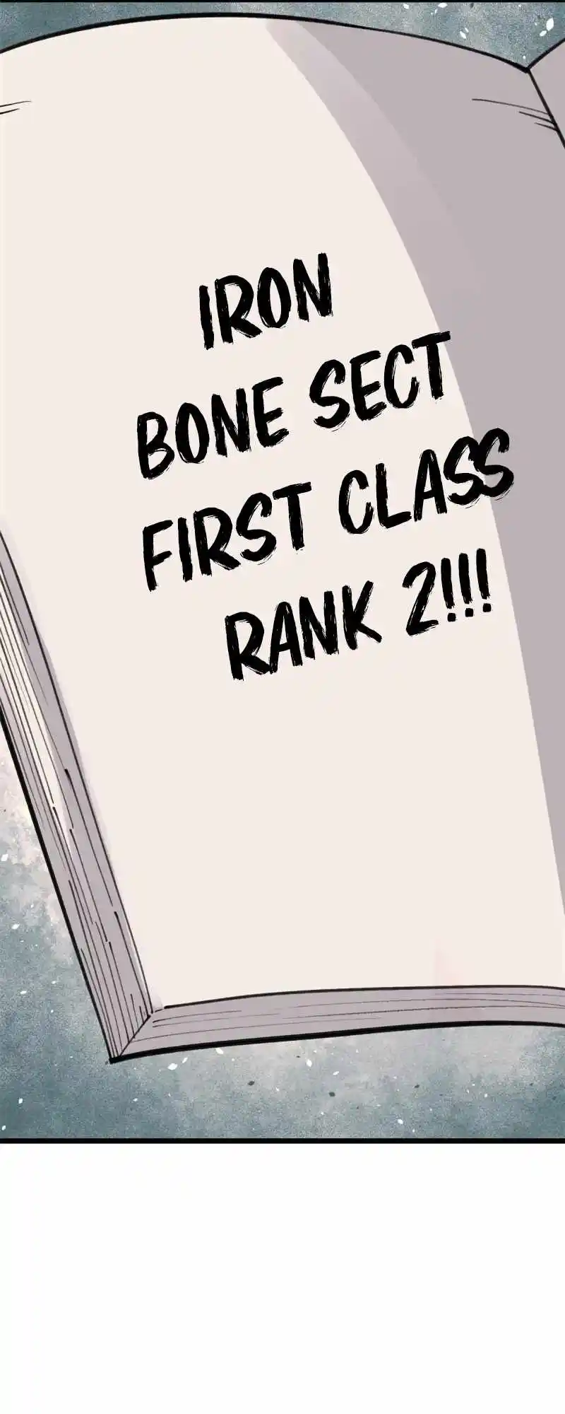 All Hail The Sect Leader Chapter 153