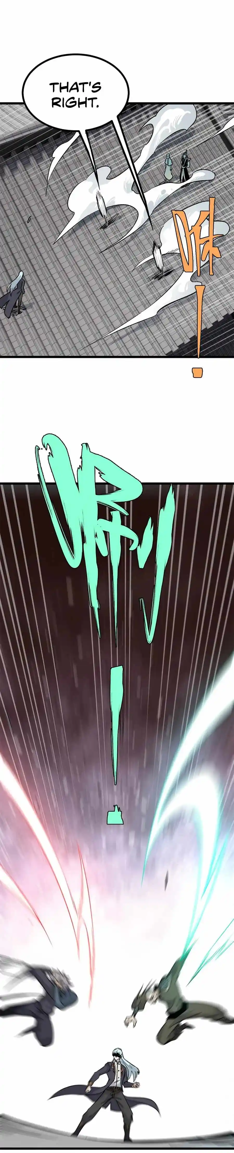 All Hail The Sect Leader Chapter 155