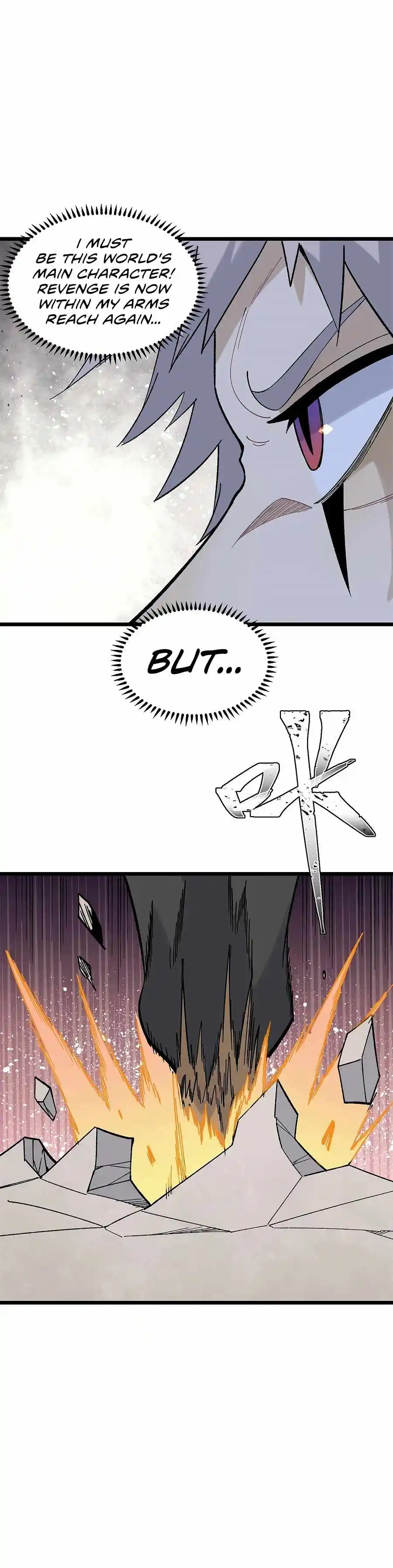 All Hail The Sect Leader Chapter 157