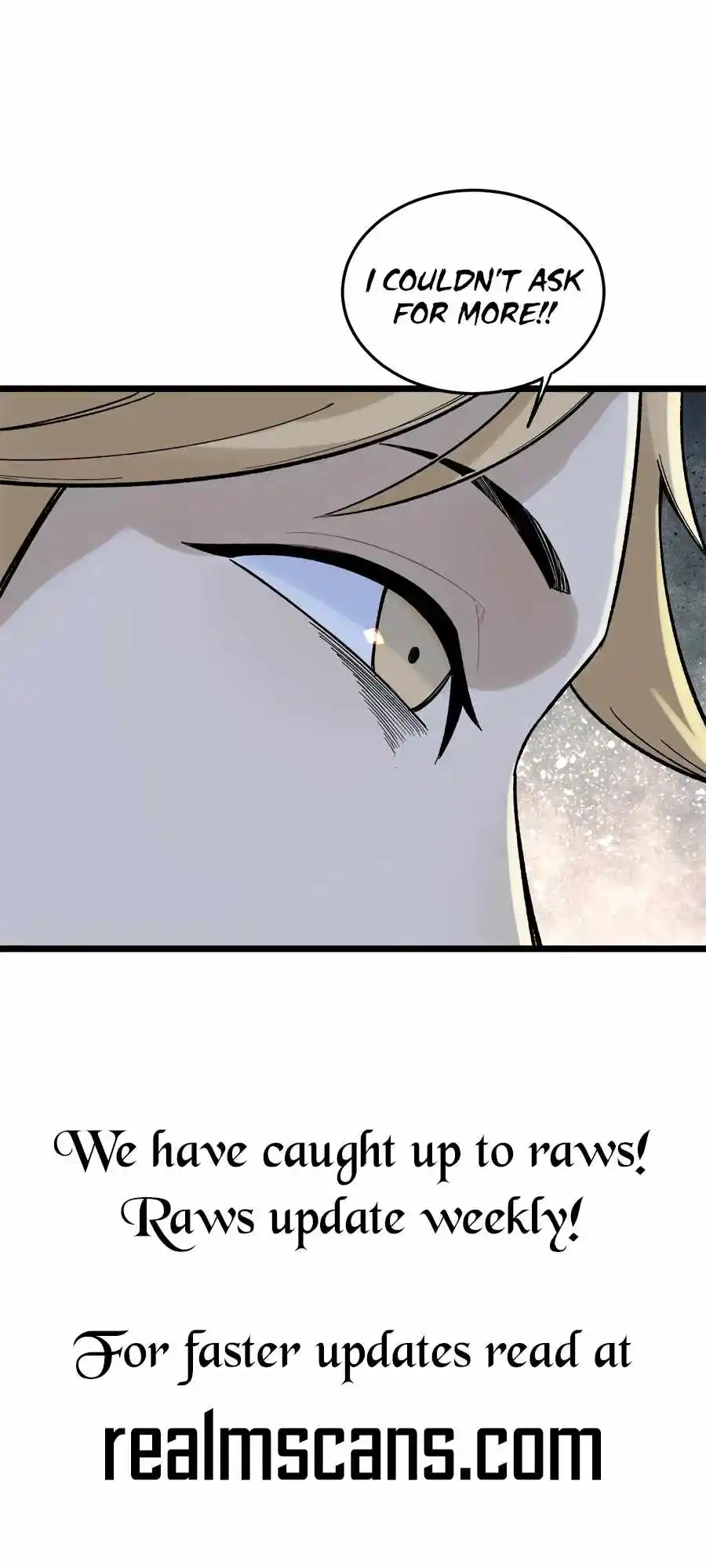 All Hail The Sect Leader Chapter 158