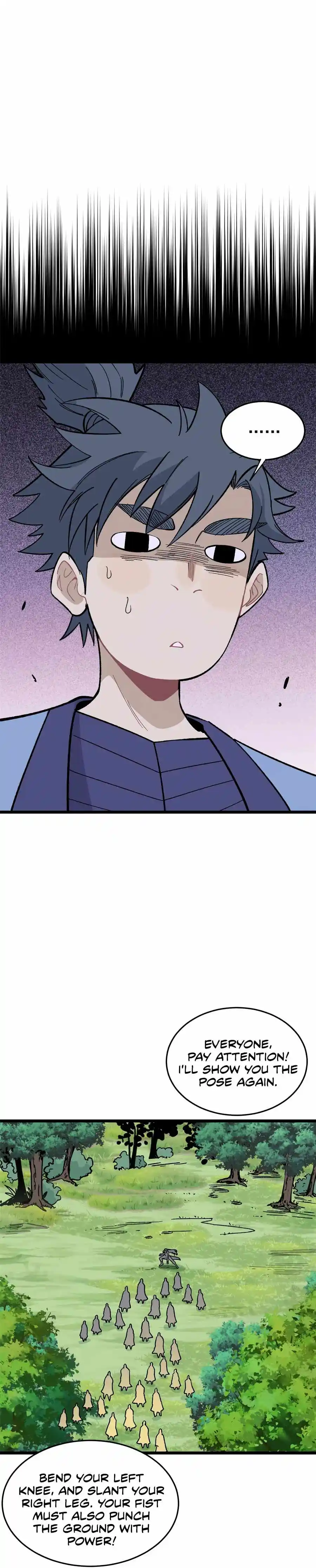 All Hail The Sect Leader Chapter 159