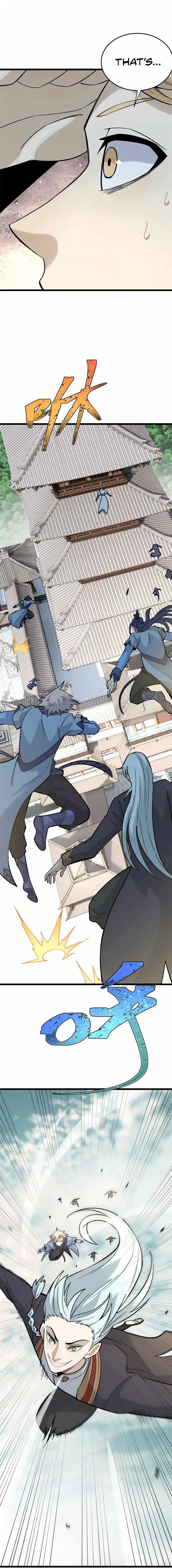 All Hail The Sect Leader Chapter 159