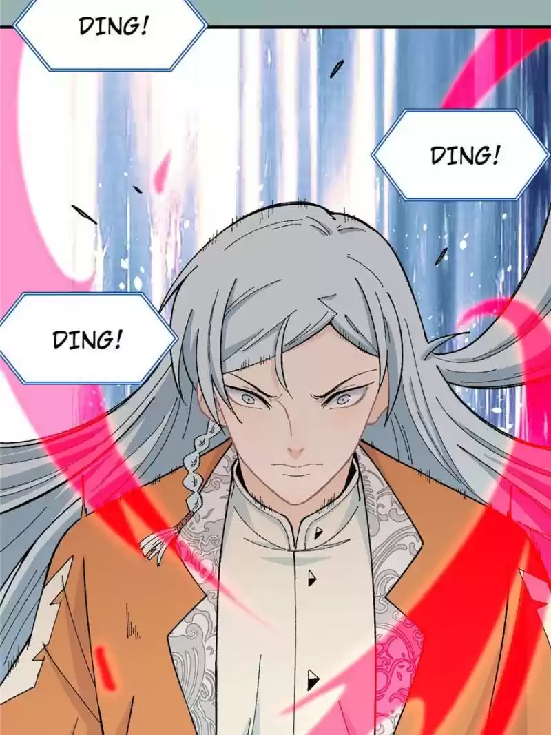 All Hail The Sect Leader Chapter 16