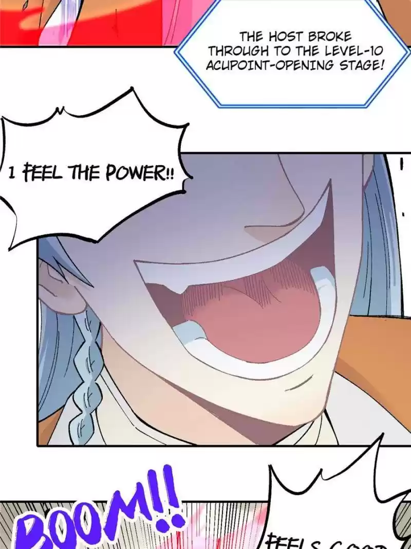 All Hail The Sect Leader Chapter 16