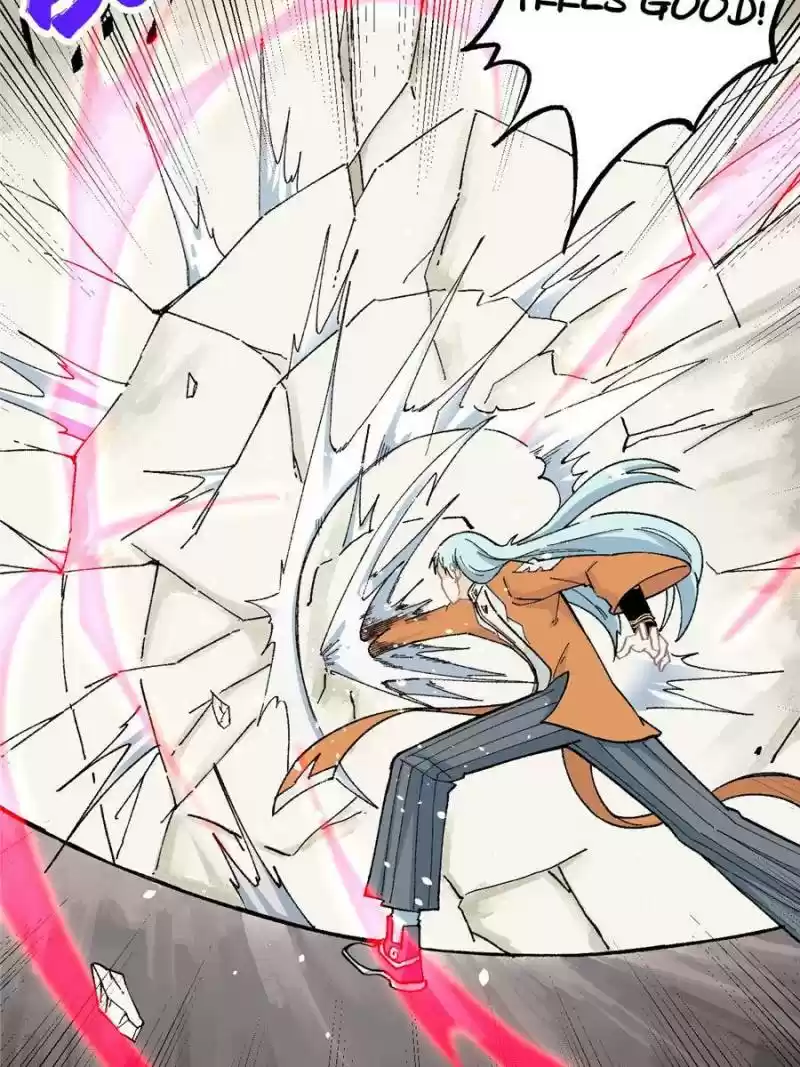 All Hail The Sect Leader Chapter 16