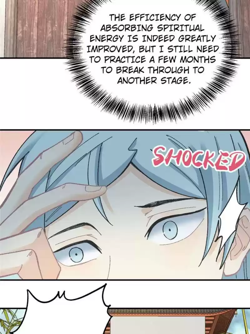 All Hail The Sect Leader Chapter 16