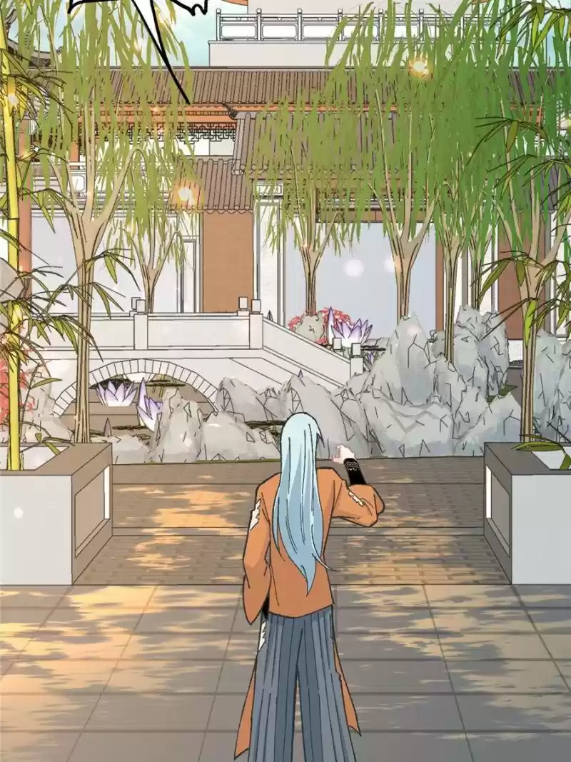 All Hail The Sect Leader Chapter 16