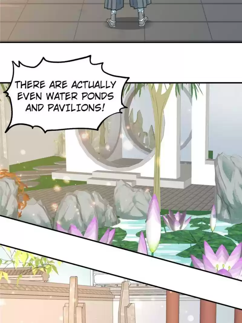 All Hail The Sect Leader Chapter 16