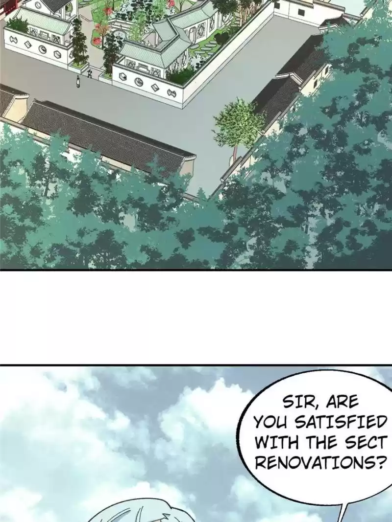 All Hail The Sect Leader Chapter 16