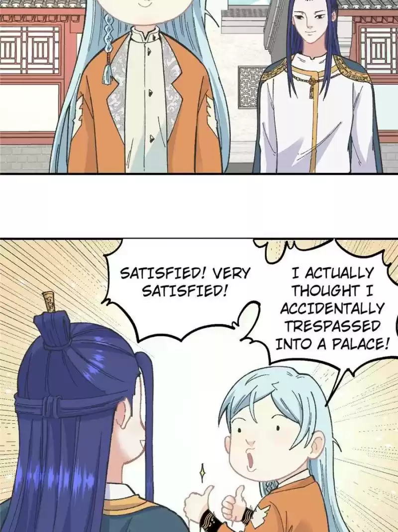 All Hail The Sect Leader Chapter 16