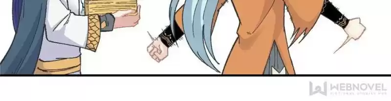 All Hail The Sect Leader Chapter 16