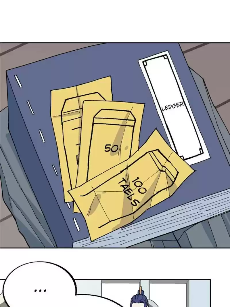 All Hail The Sect Leader Chapter 16