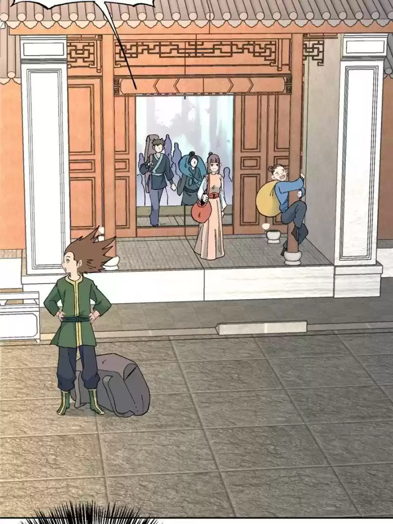 All Hail The Sect Leader Chapter 16