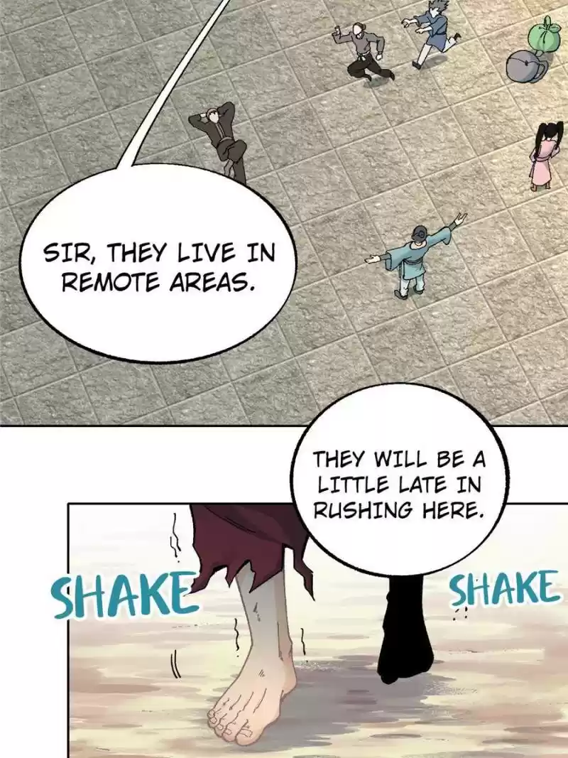 All Hail The Sect Leader Chapter 16