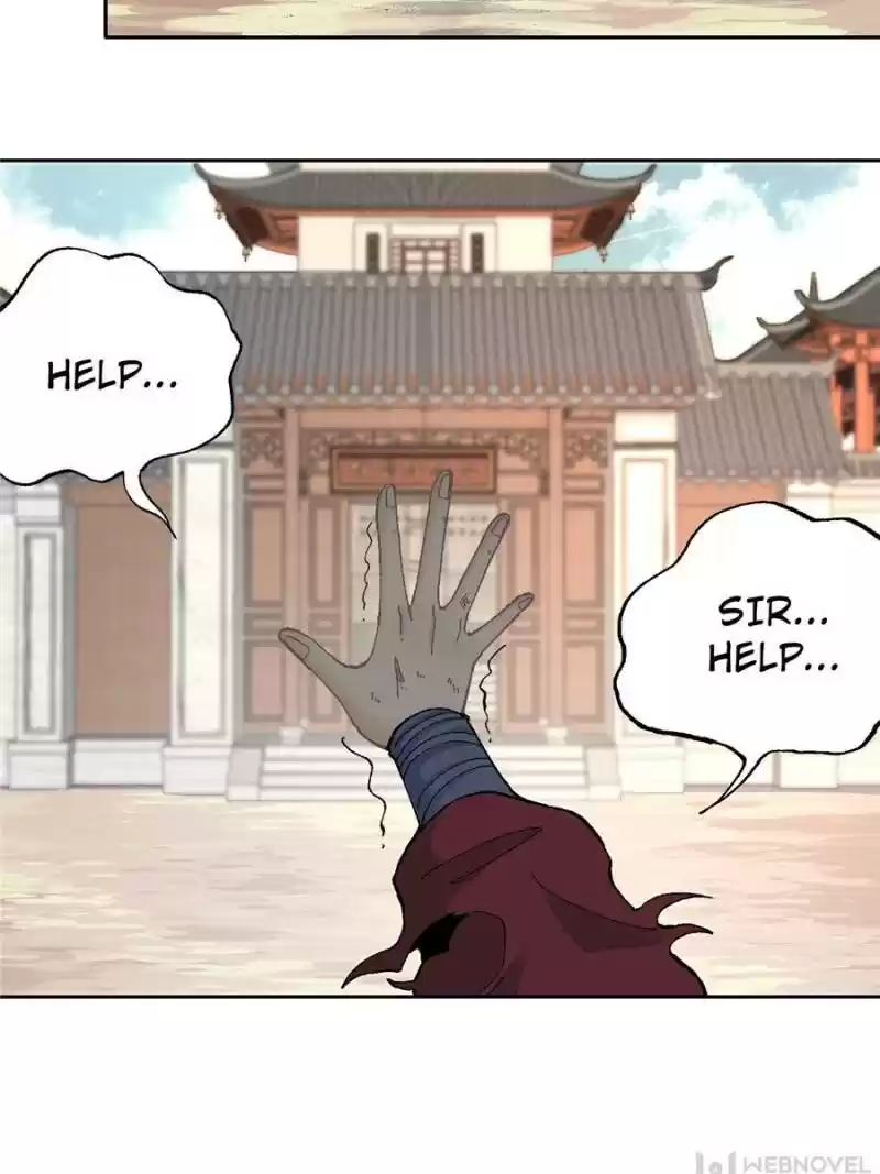 All Hail The Sect Leader Chapter 16