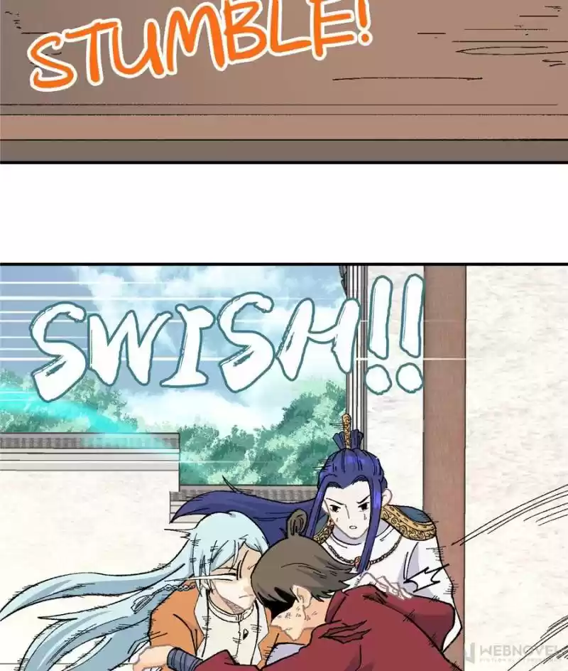 All Hail The Sect Leader Chapter 16