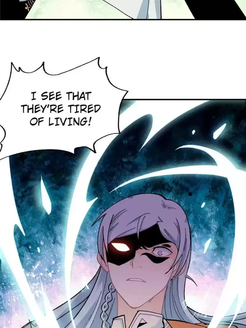 All Hail The Sect Leader Chapter 16