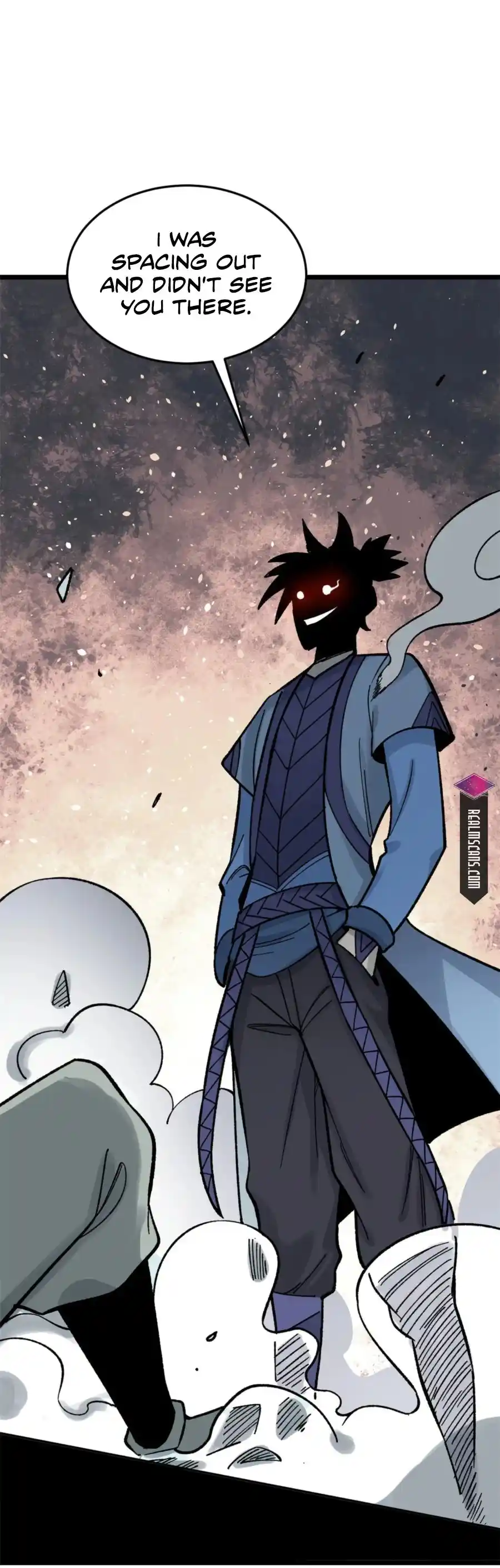 All Hail The Sect Leader Chapter 160