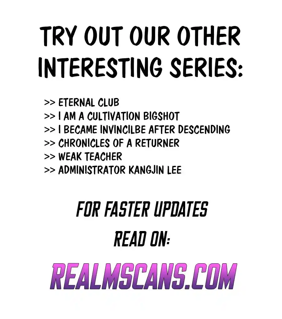 All Hail The Sect Leader Chapter 161