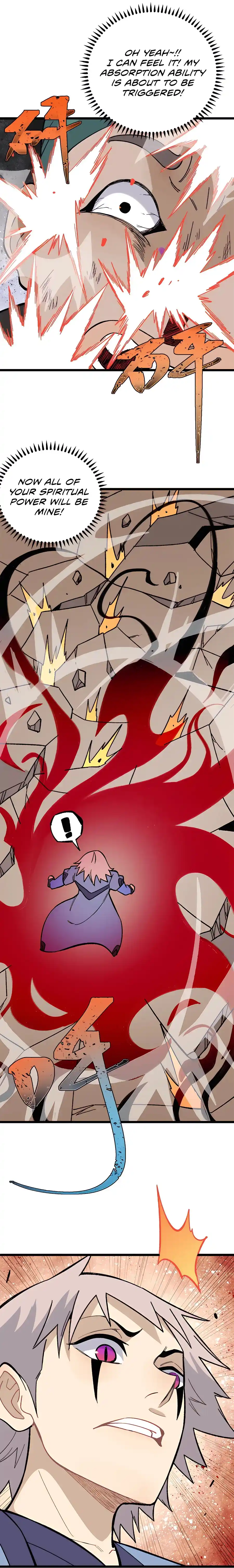 All Hail The Sect Leader Chapter 162