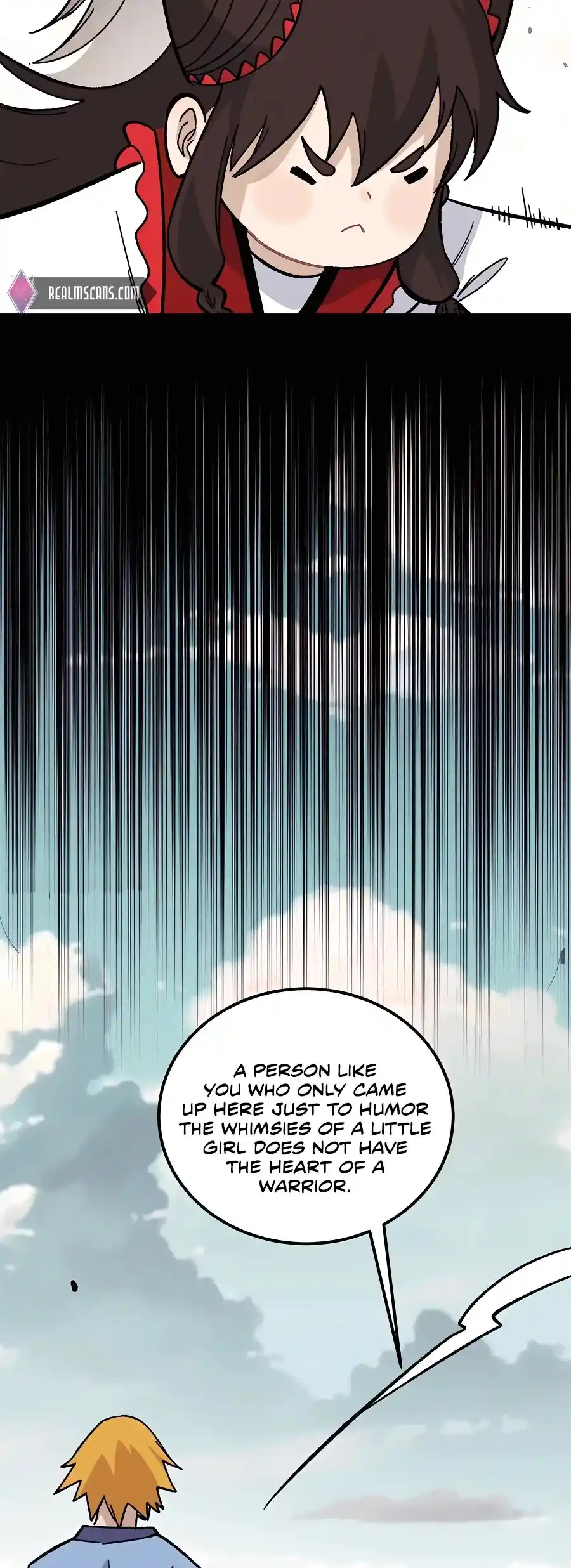 All Hail The Sect Leader Chapter 163