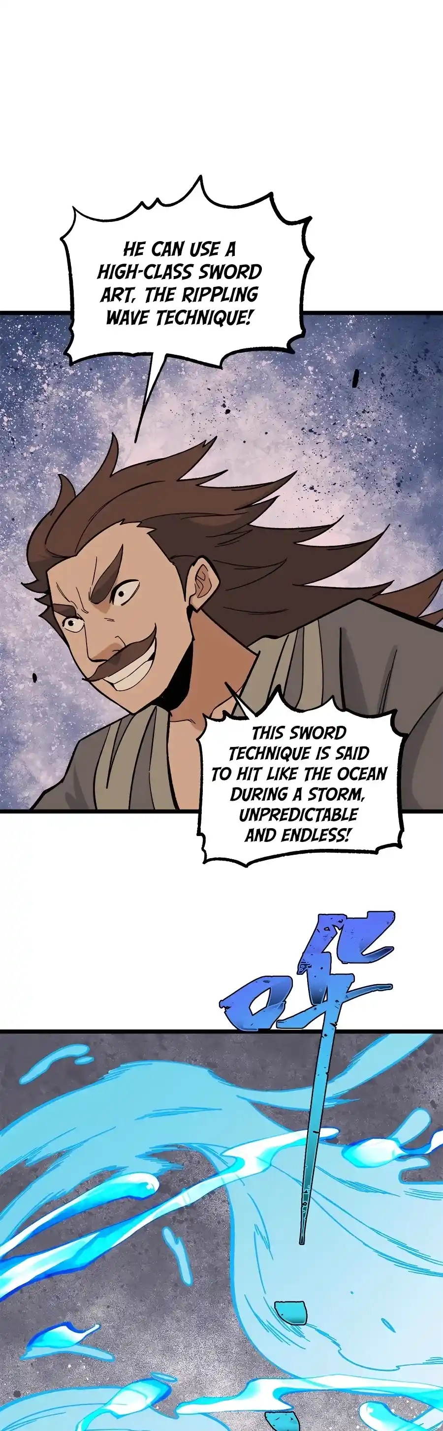 All Hail The Sect Leader Chapter 163