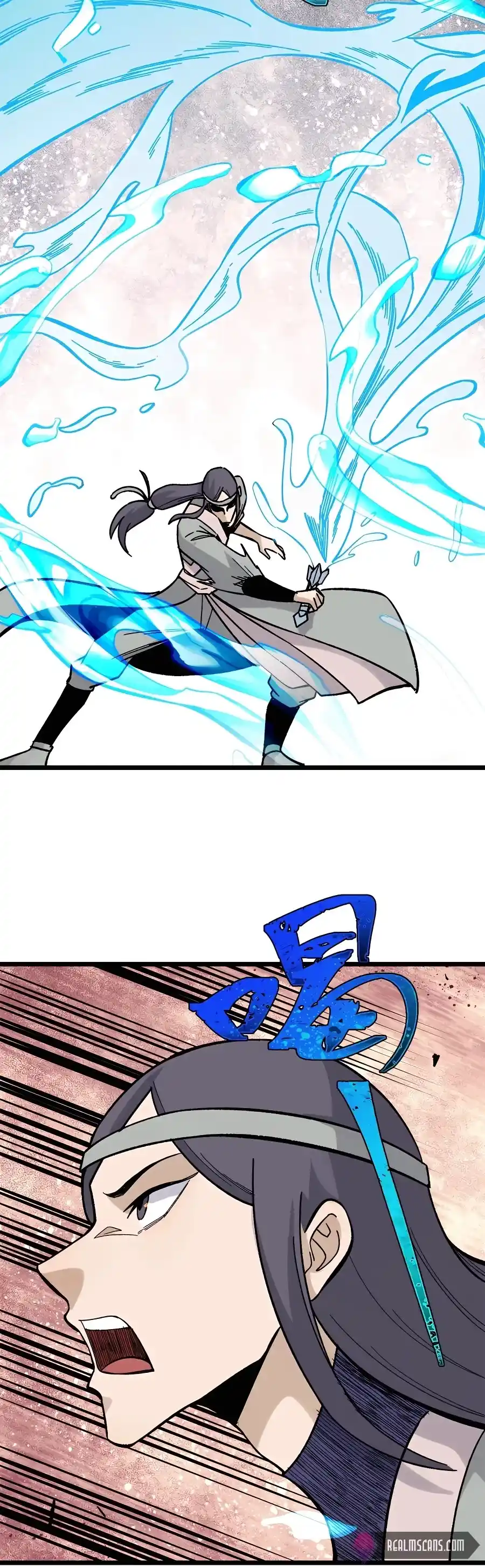 All Hail The Sect Leader Chapter 163