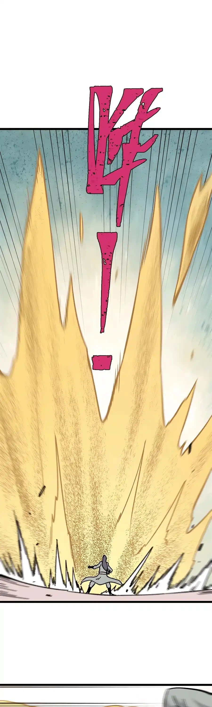 All Hail The Sect Leader Chapter 163