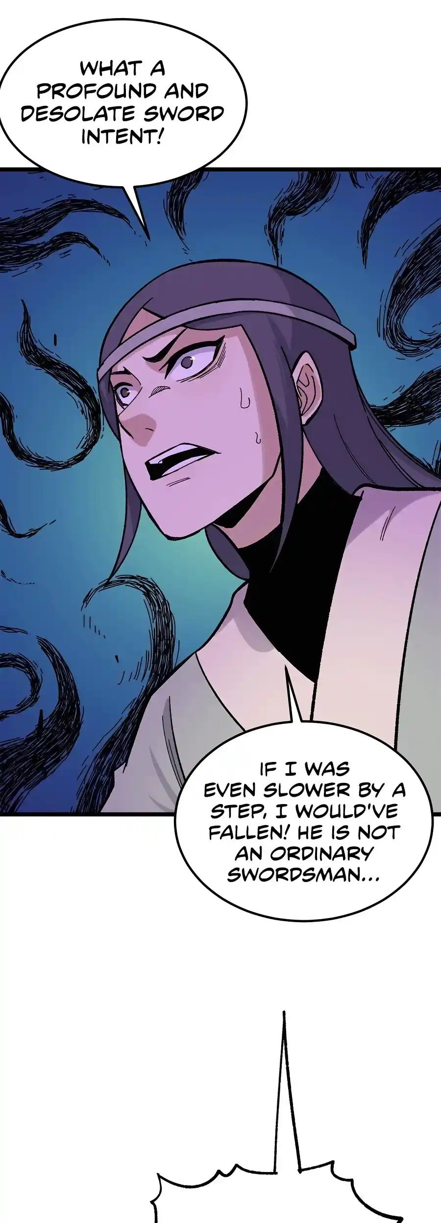 All Hail The Sect Leader Chapter 163