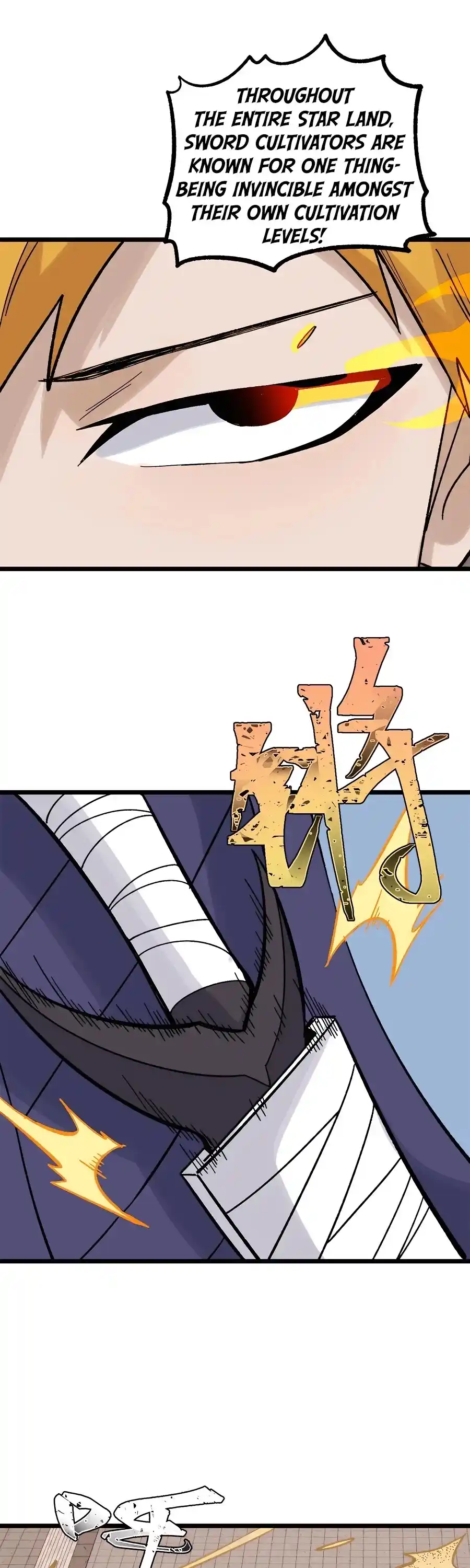 All Hail The Sect Leader Chapter 163