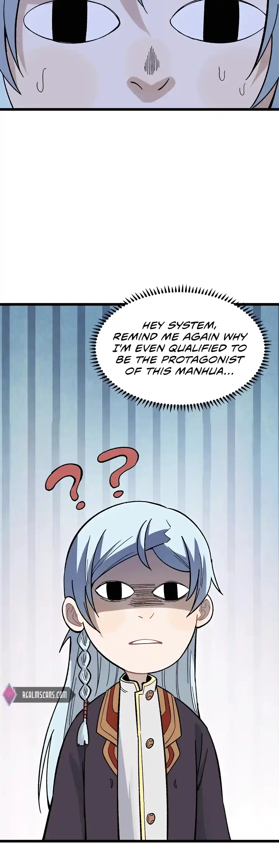 All Hail The Sect Leader Chapter 163