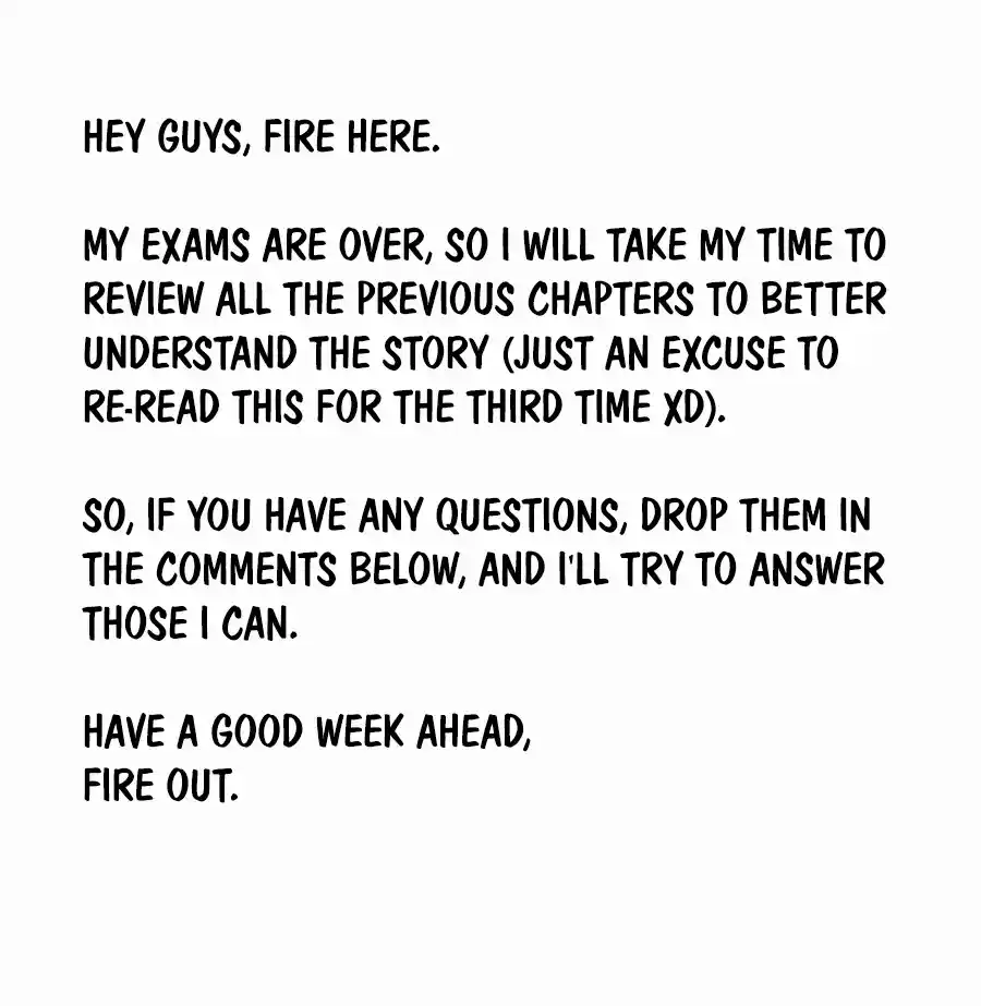 All Hail The Sect Leader Chapter 165