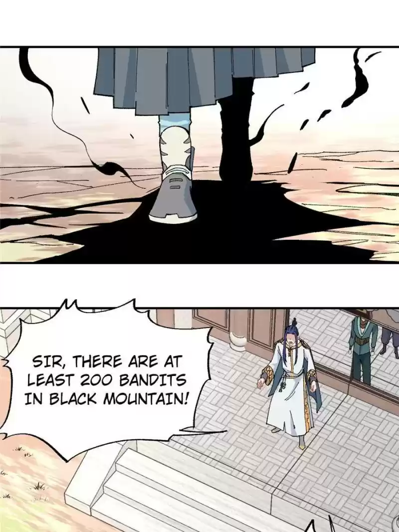 All Hail The Sect Leader Chapter 17